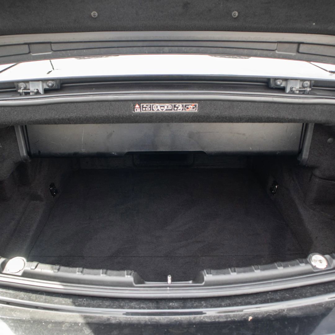 Used 2012 BMW 650i Convertible RWD image 21