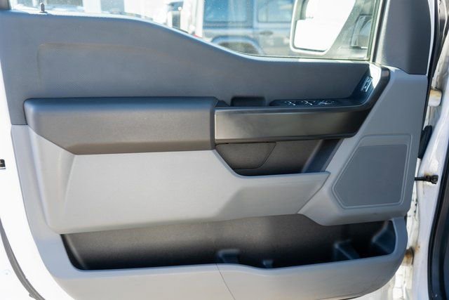 Used 2022 Ford F150 XL w/ Trailer Tow Package image 15