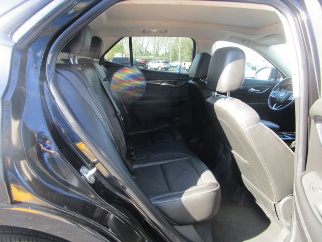 Used 2021 Buick Envision Essence w/ Technology Package I image 22