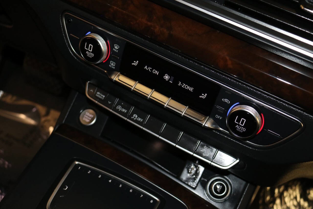 Used 2018 Audi Q5 2.0T Premium image 46