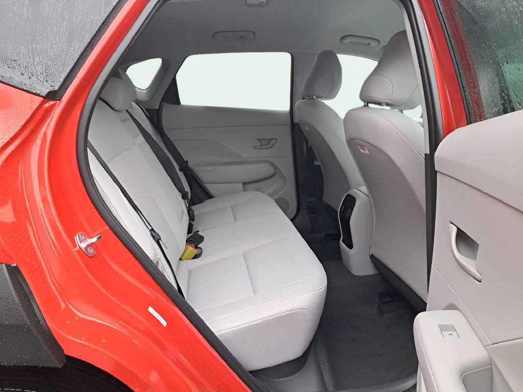 New 2026 Hyundai Kona SEL Sport AWD/4WD image 14
