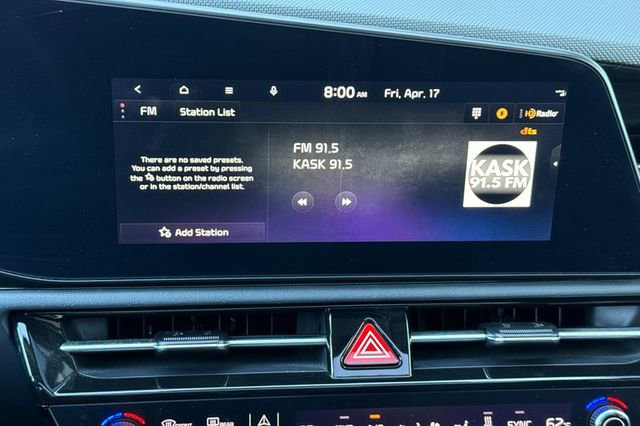 Certified 2024 Kia Niro Wave image 25