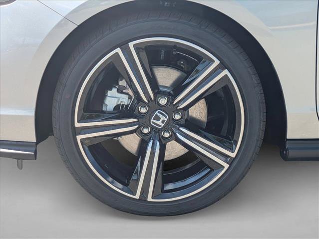 New 2026 Honda Accord Sport image 10