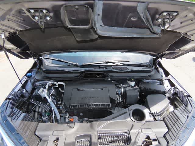 Certified 2023 Honda Pilot LX image 10