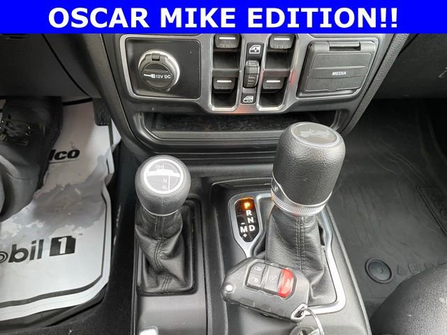 Used 2023 Jeep Wrangler Sport S image 26