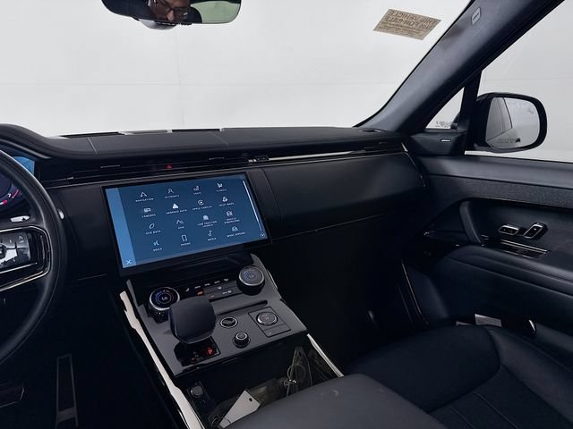 Certified 2023 Land Rover Range Rover Sport SE Dynamic AWD/4WD image 26