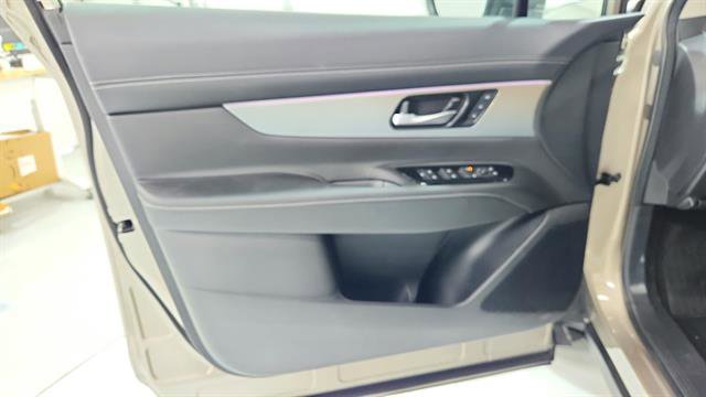 New 2026 Nissan Murano SL image 22