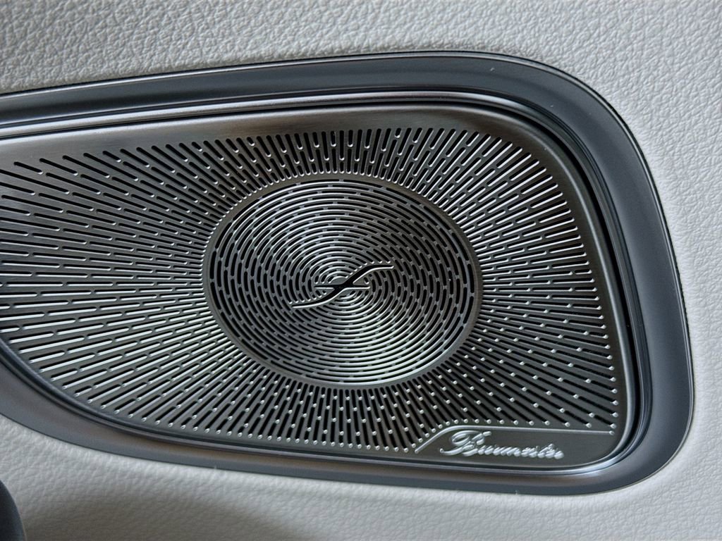 New 2026 Mercedes-Benz GLC 300 4MATIC image 19