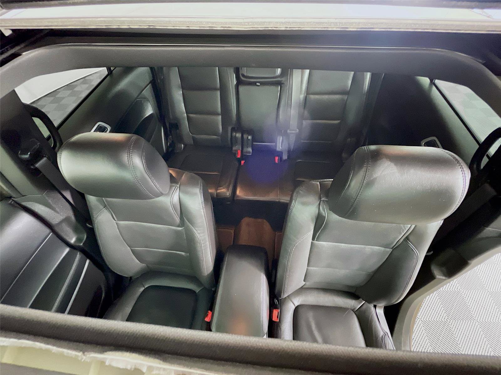 Used 2015 Ford Explorer Limited w/ Equipment Group 302A image 13