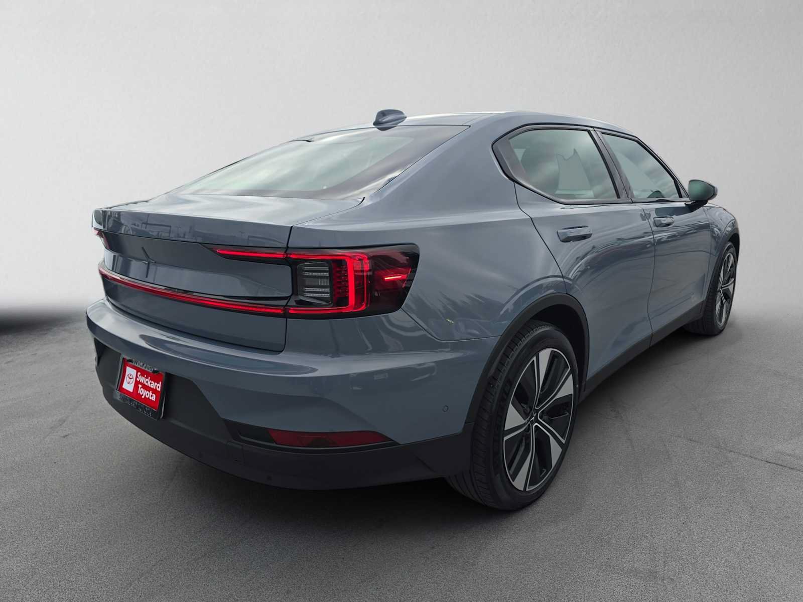 Used 2024 Polestar Polestar 2 AWD/4WD image 3