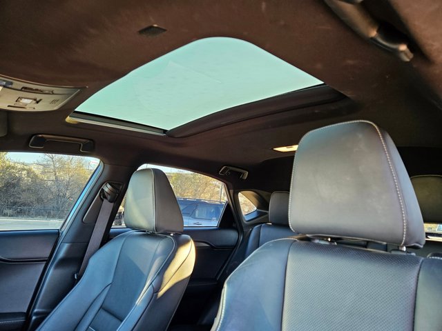 Used 2021 Lexus NX 300 F Sport image 16