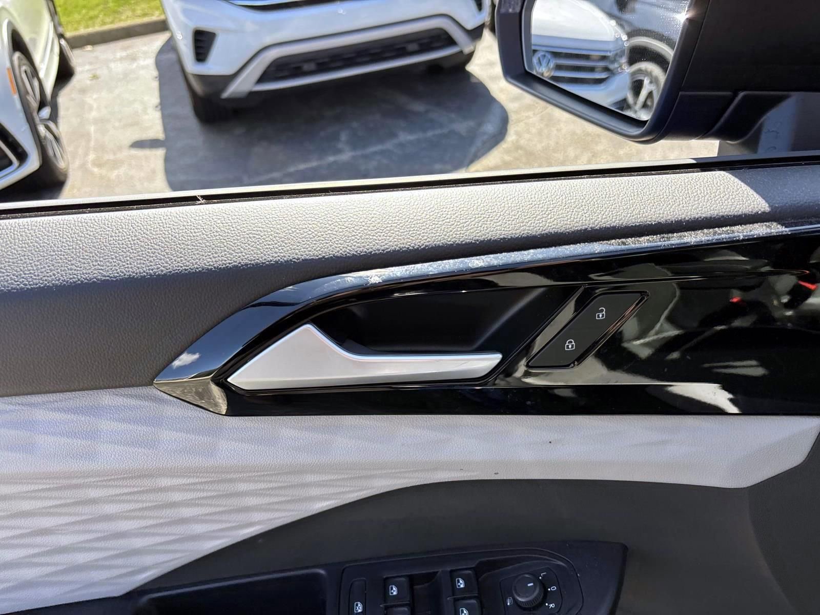 Used 2023 Volkswagen Taos S w/ Driver Assistance Package image 12