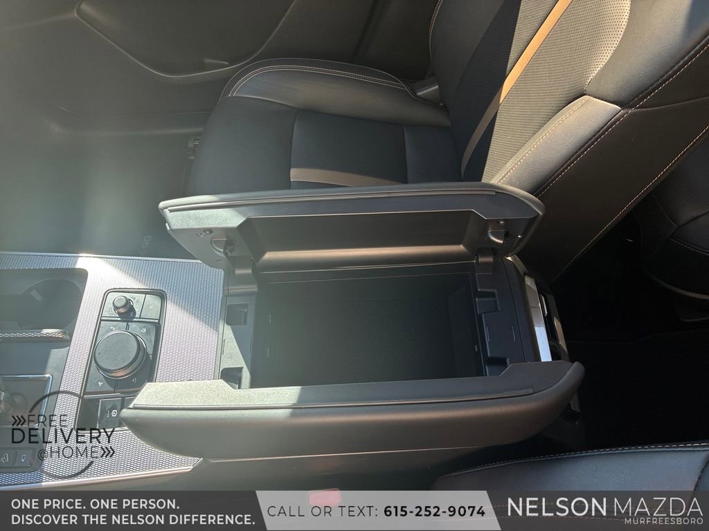 Certified 2024 MAZDA CX-90 3.3 Turbo w/ Premium Plus Pkg image 19