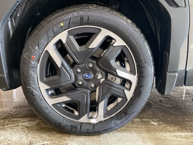 New 2026 Subaru Forester Limited image 5