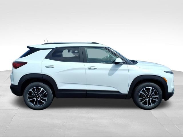 New 2026 Chevrolet TrailBlazer LT w/ Convenience Package FWD video 2