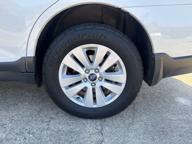 Used 2017 Subaru Outback 2.5i Premium w/ Popular Package #1 image 29