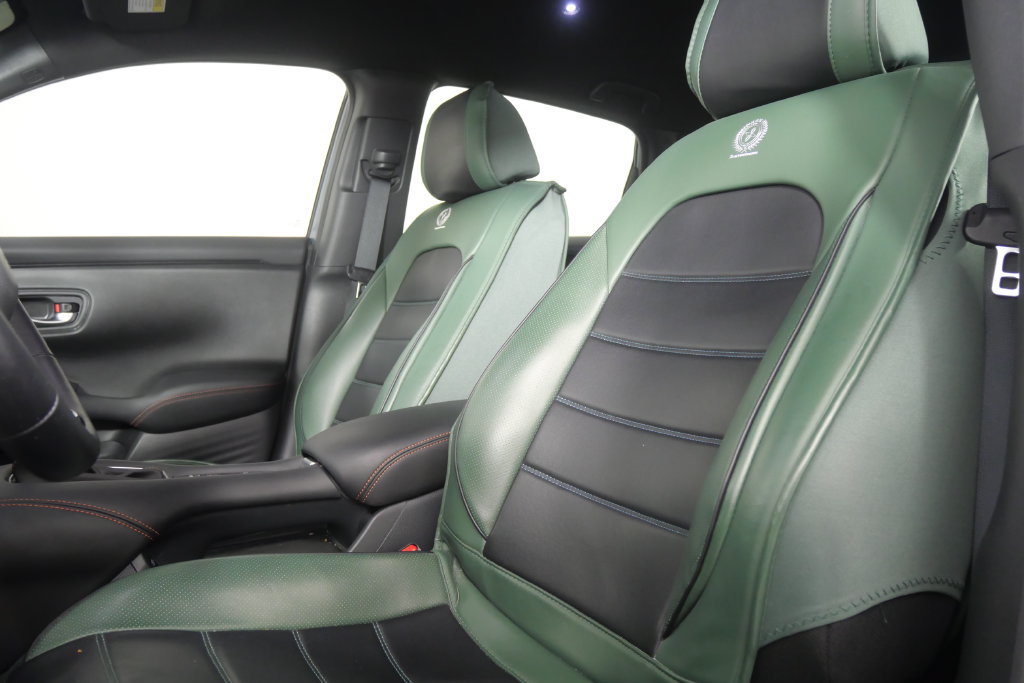 Used 2025 Honda HR-V Sport image 10