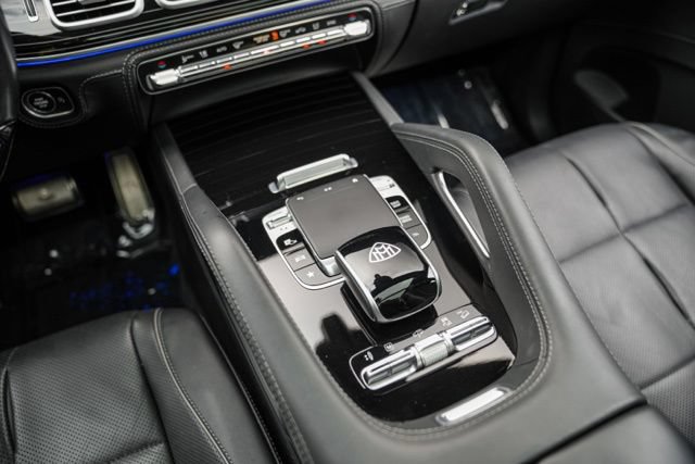 Used 2021 Mercedes-Benz Maybach GLS 600 4MATIC image 42