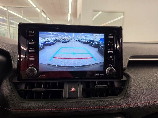 Used 2022 Toyota RAV4 SE AWD/4WD image 26
