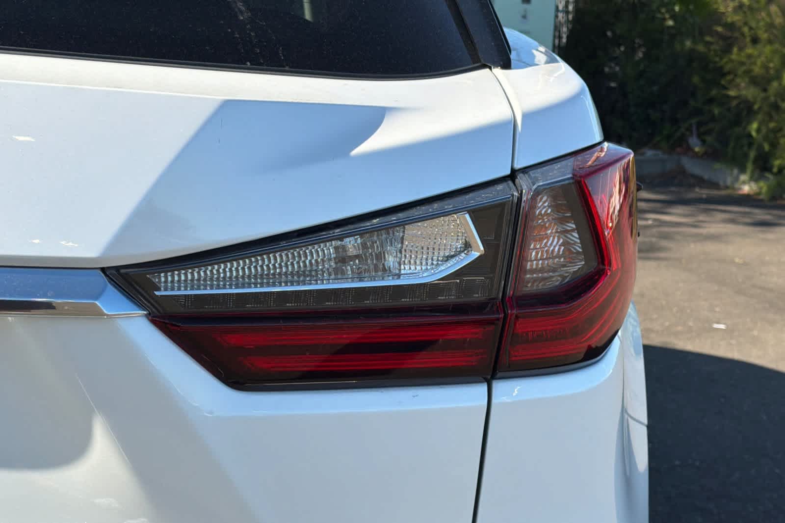 Used 2020 Lexus RX 450h AWD w/ Premium Package image 21