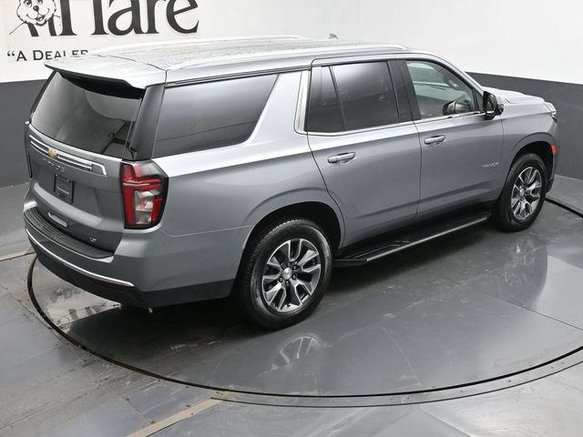 Used 2024 Chevrolet Tahoe LT w/ Luxury Package AWD/4WD image 47
