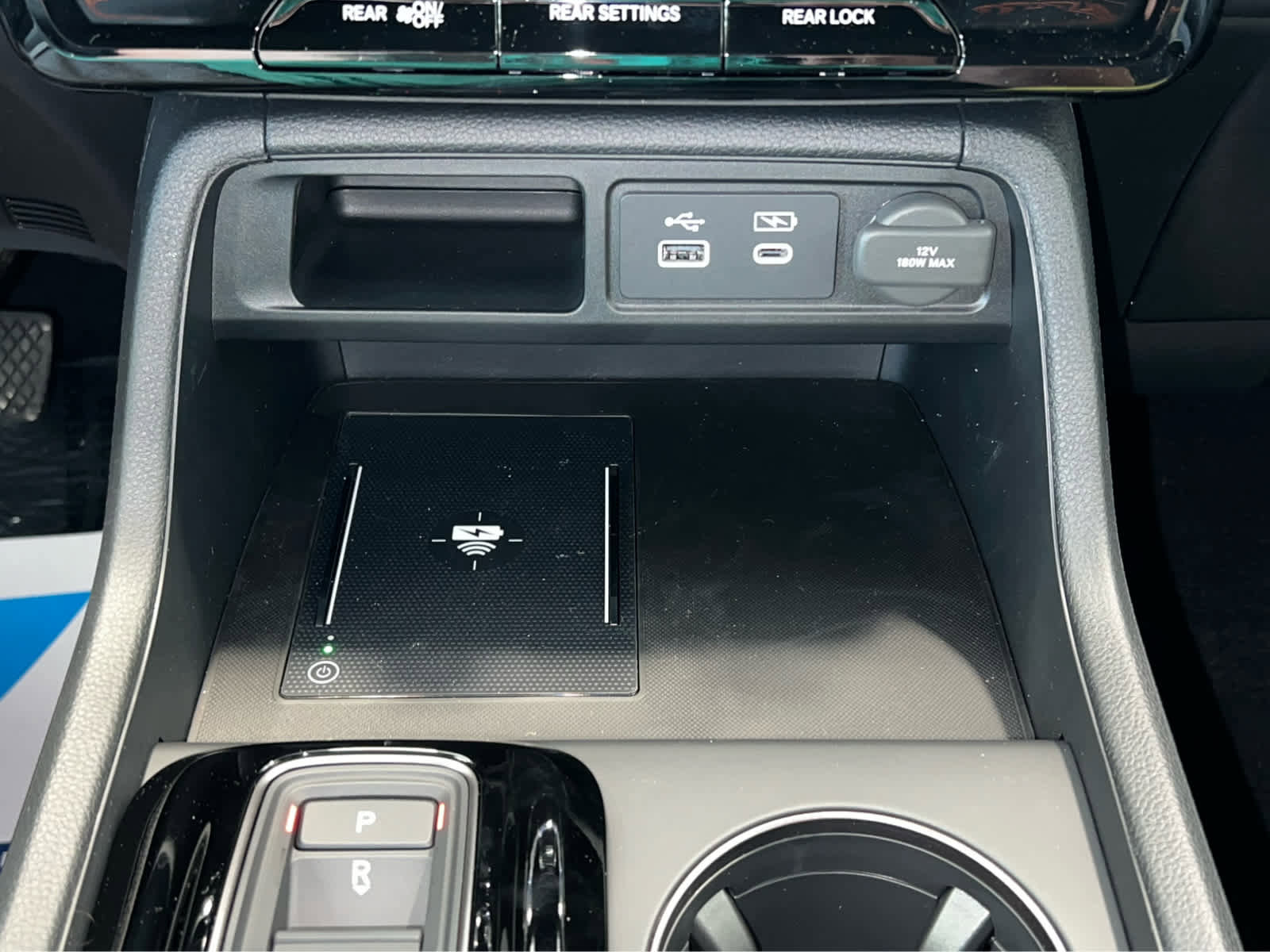 New 2025 Honda Pilot TrailSport image 30