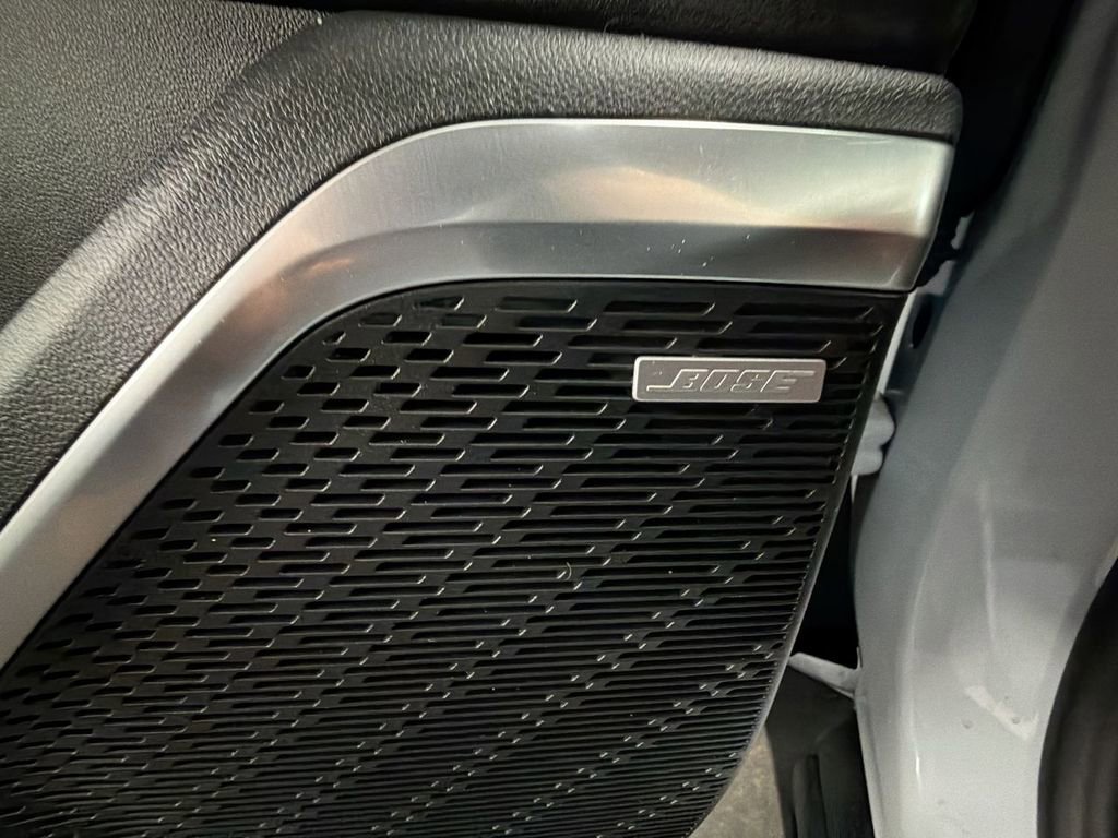 Used 2026 Buick Enclave Preferred w/ LPO, Floor Liner Package FWD image 24