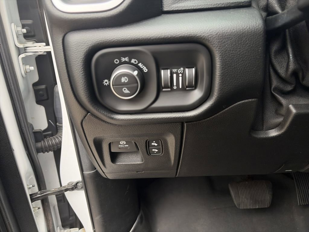 Used 2019 RAM 1500 Big Horn image 20