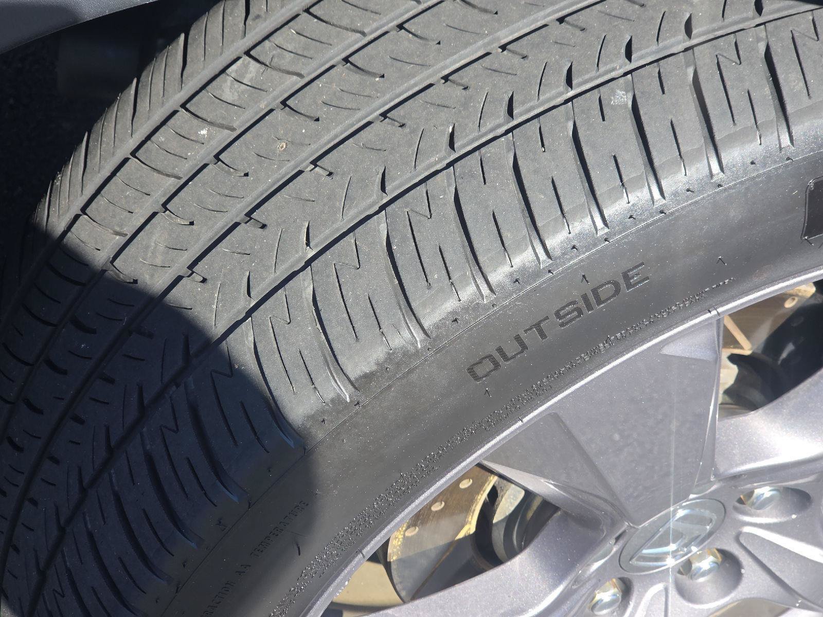 Used 2021 Honda Passport Touring image 21