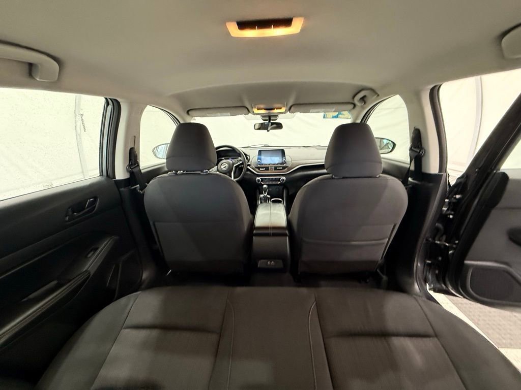 Used 2024 Nissan Altima 2.5 SV FWD image 27