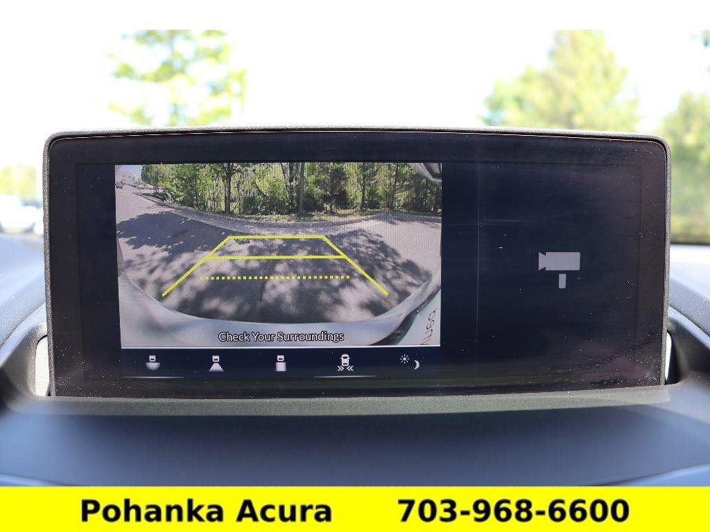 Certified 2023 Acura RDX AWD image 18