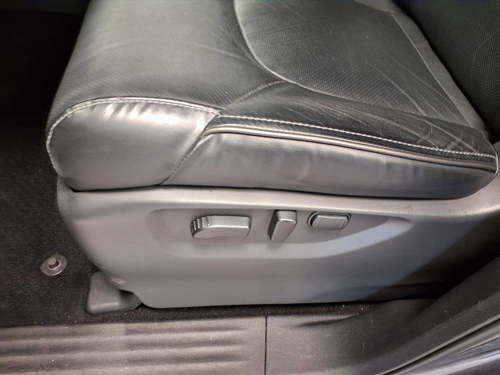 Used 2023 INFINITI QX80 Luxe w/ Cargo Package image 22