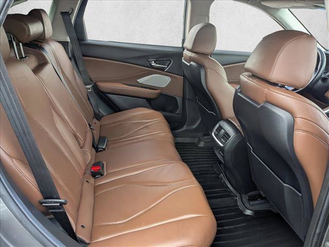 Used 2024 Acura RDX w/ Technology Package AWD/4WD image 22