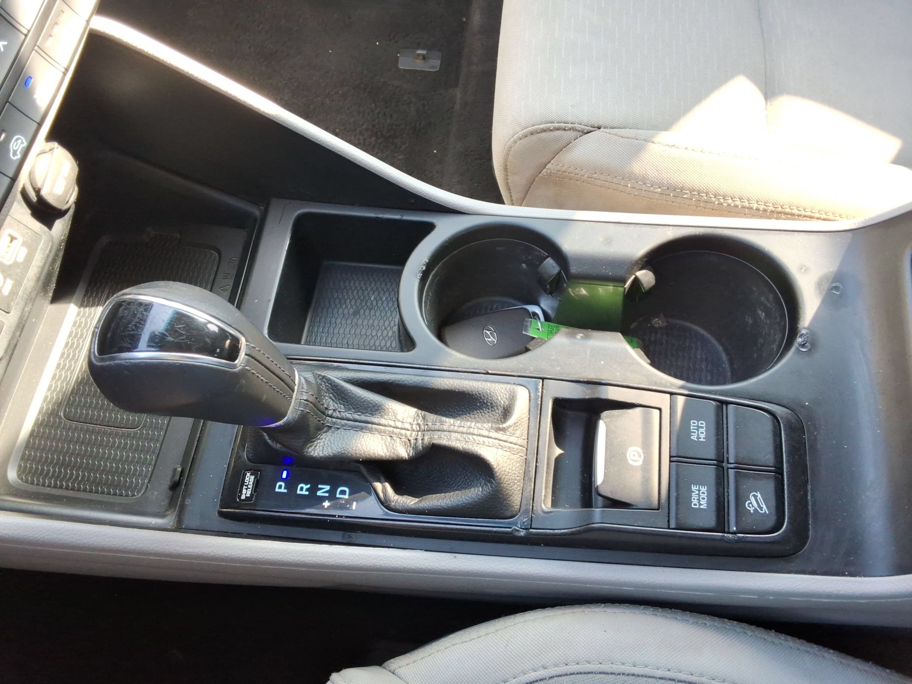 Used 2020 Hyundai Tucson Sport AWD/4WD image 18