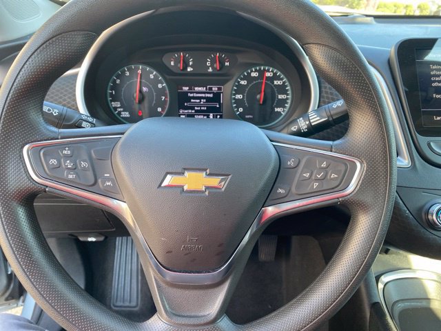Used 2024 Chevrolet Malibu LT FWD image 21