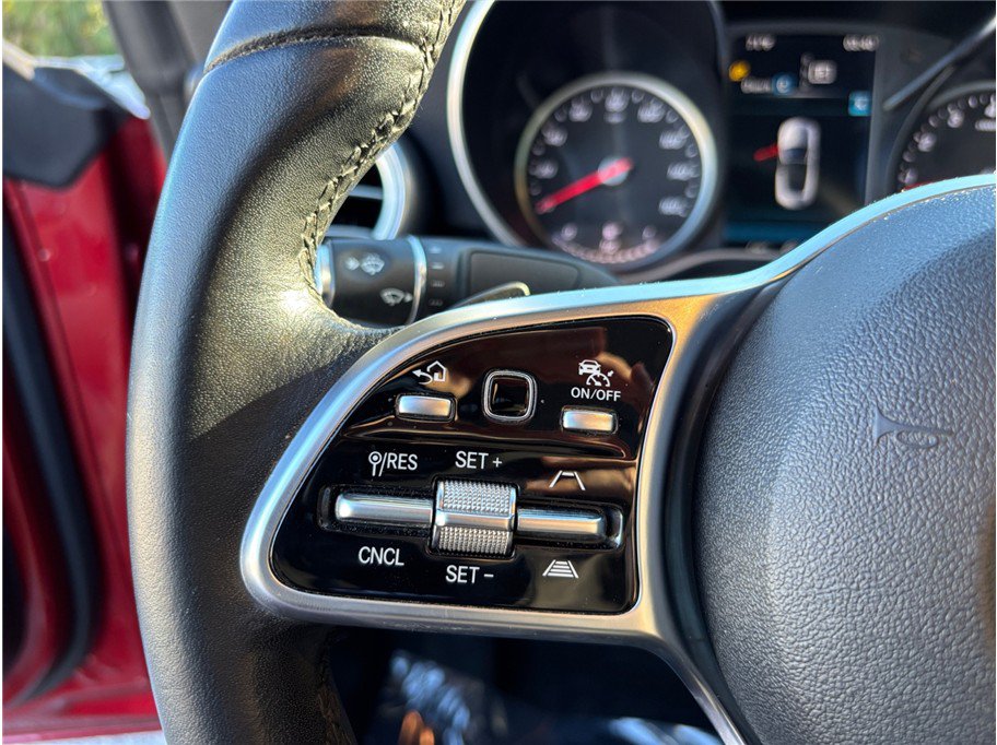 Used 2020 Mercedes-Benz C 300 4MATIC Cabriolet image 26