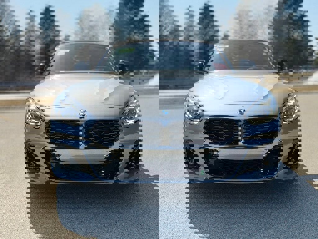 New 2026 BMW Z4 sDrive30i w/ Premium Package RWD image 9