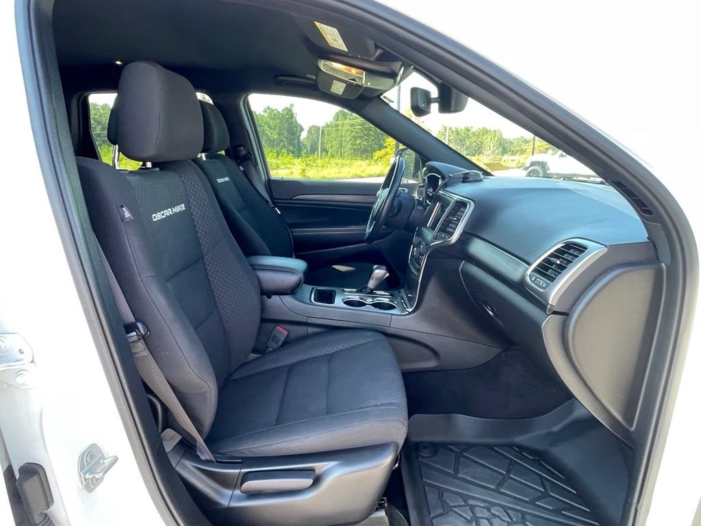 Used 2021 Jeep Grand Cherokee Freedom Edition AWD/4WD image 44