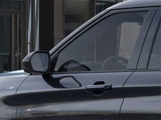 New 2026 Ford Explorer ST-Line image 20