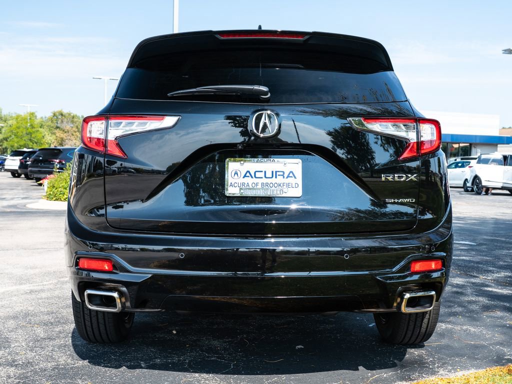 New 2026 Acura RDX SH-AWD w/ Advance Package image 10