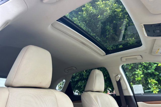 Used 2020 Lexus RX 350 FWD w/ Premium Package image 19