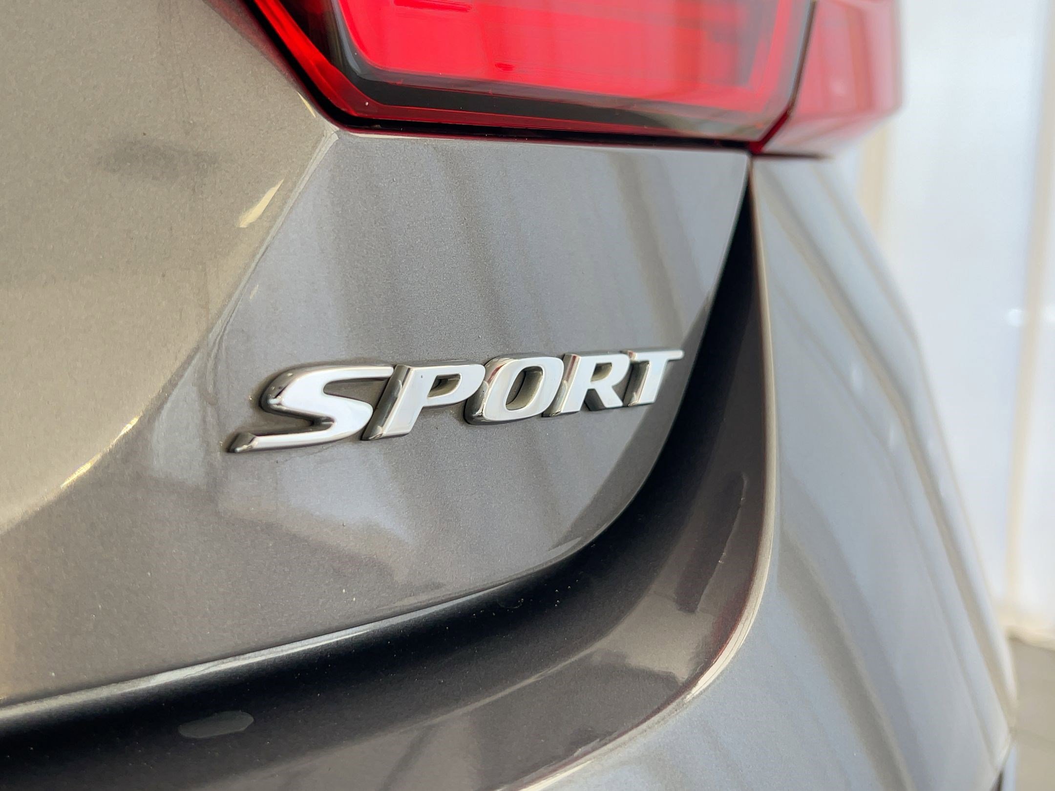 Used 2019 Honda Accord Sport image 34