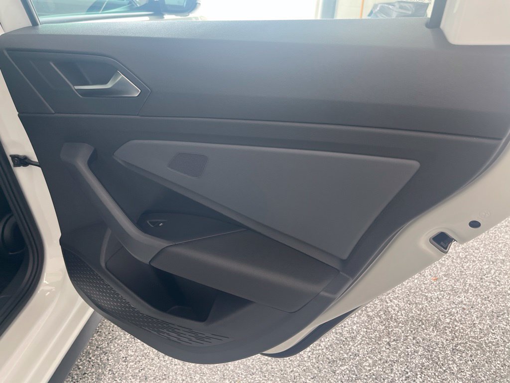 New 2027 Volkswagen Jetta GLI Autobahn FWD image 39