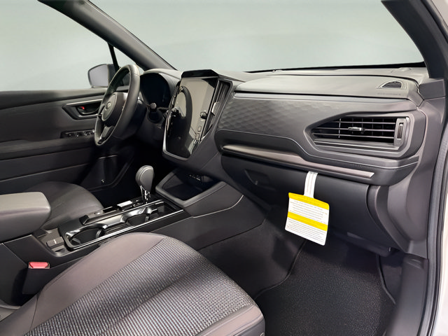 Certified 2026 Subaru Forester Premium w/ Premium/Limited Package AWD/4WD image 13