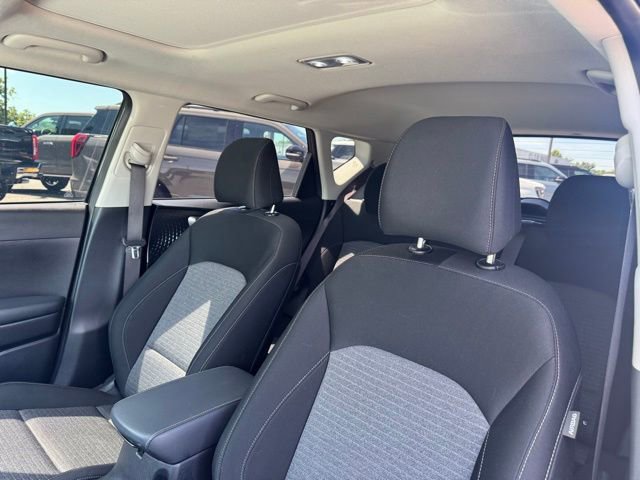 Used 2024 Kia Soul EX FWD image 26