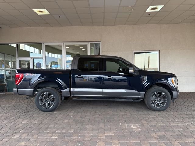 Used 2023 Ford F150 XLT w/ Equipment Group 302A High image 5