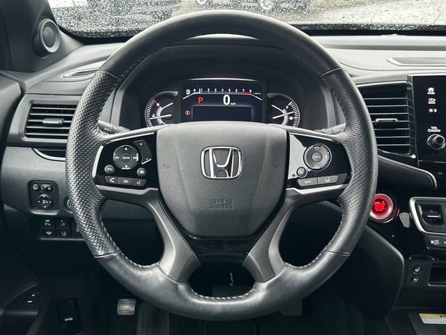 Used 2023 Honda Passport Elite image 21