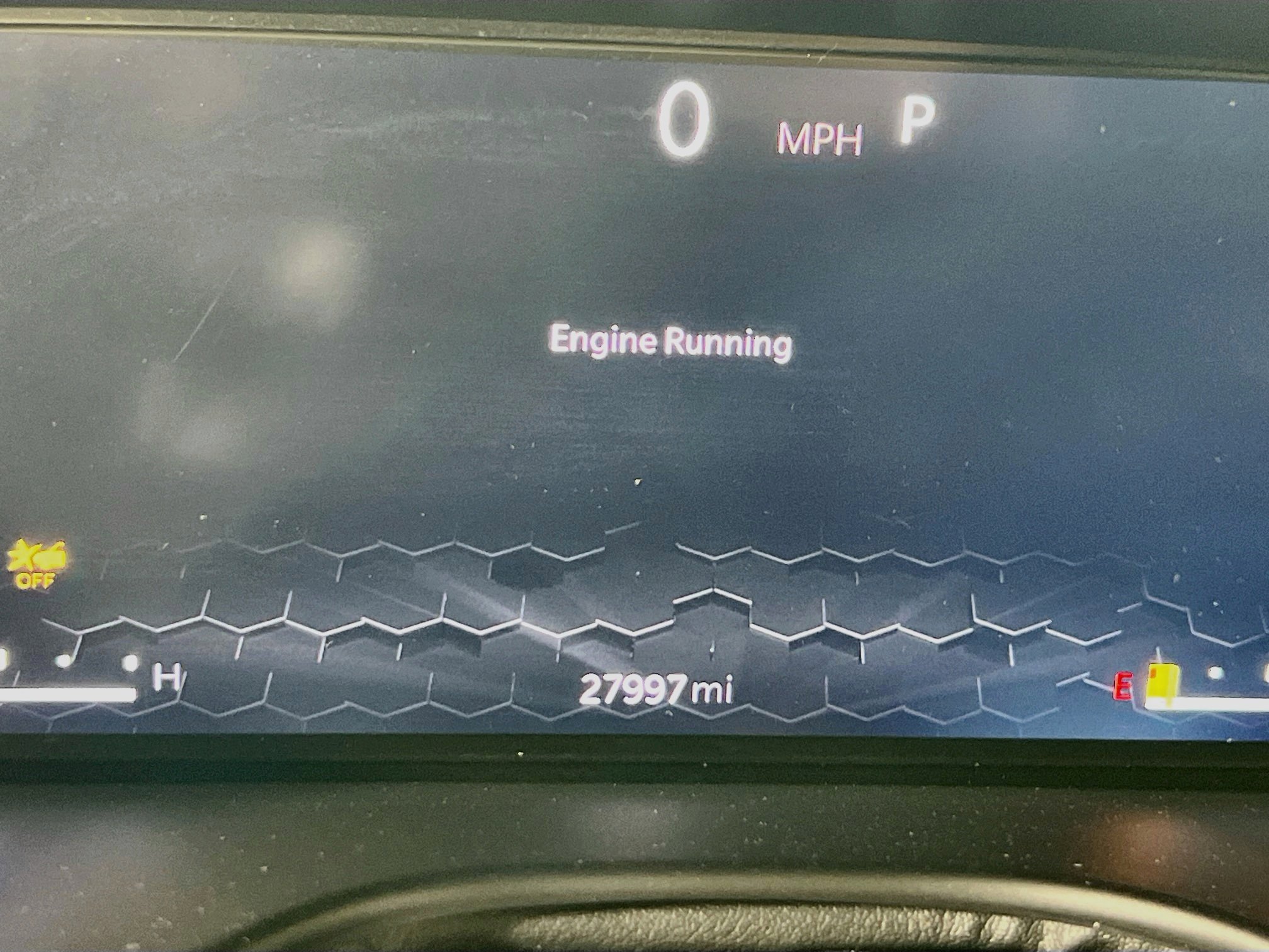 Used 2022 Jeep Compass Trailhawk w/ Trailhawk Elite Group image 12