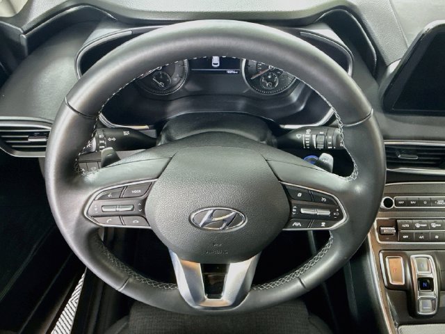 Used 2023 Hyundai Santa Fe SEL AWD/4WD image 15