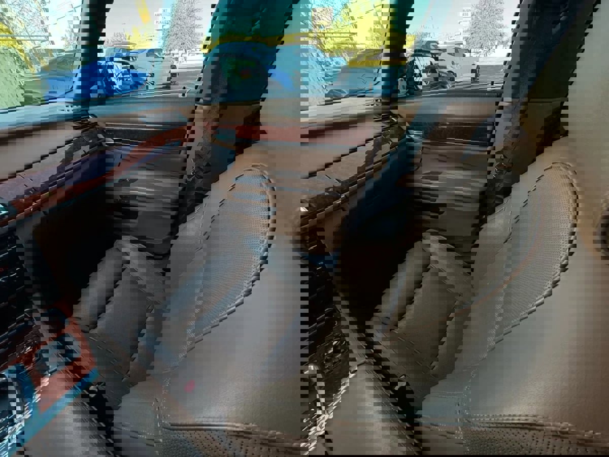 Used 2013 BMW ALPINA B7 image 50